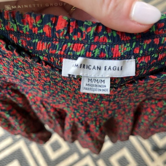 AE Ruffle Skirt - Picture 2 of 2